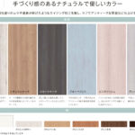 lasissaD　Palette　shitsunaidoor-hyuzyun-LAH-no